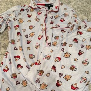 Christmas Pajamas